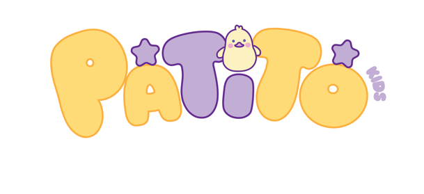 logo patitokids