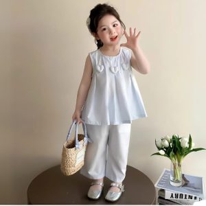 set đồ cho bé gái