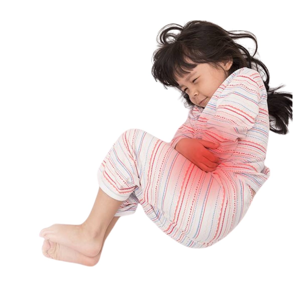 bệnh nguy hiểm ở trẻ nhỏ