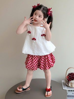 Thời trang mùa hè