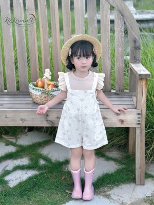 Thời trang mùa hè