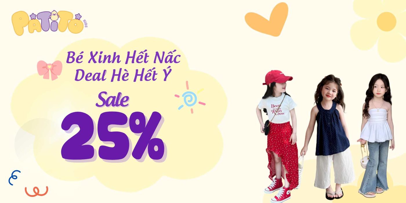 sale giảm giá