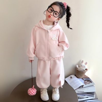 set đồ mềm mịn bé mặc thoải mái