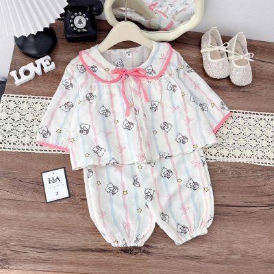 Set đồ pijama dễ thương